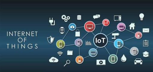 IOT時(shí)代來襲,地產(chǎn)行業(yè)將承載物聯(lián)網(wǎng)發(fā)展半壁江山,走進(jìn)智能生活
