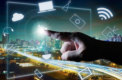 物聯(lián)網(wǎng)時(shí)代的守護(hù)者 機(jī)電科技技術(shù)開發(fā)中的兩大核心安全要點(diǎn)剖析