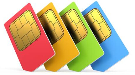 物聯卡 萬物互聯的“SIM卡”與核心選擇指南